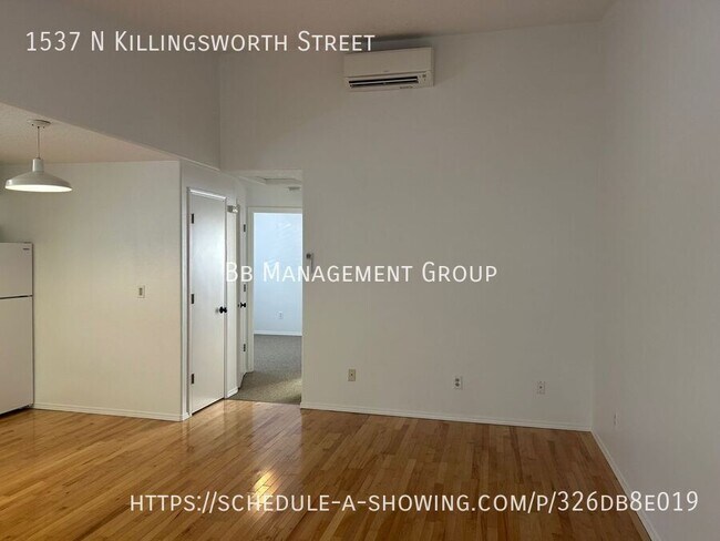 Foto del edificio - 1537 N Killingsworth St