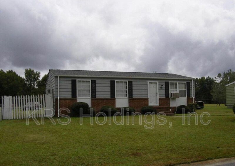 Foto principal - 524 Chisholm Ln