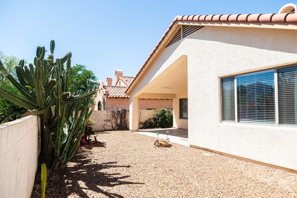 Photo - 11146 N Desert Flower Dr (Tucson, AZ)