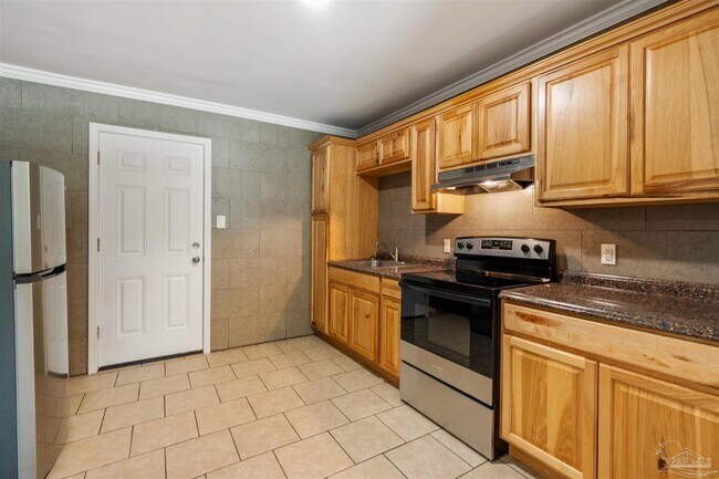 Foto del edificio - 415 W Hannah St