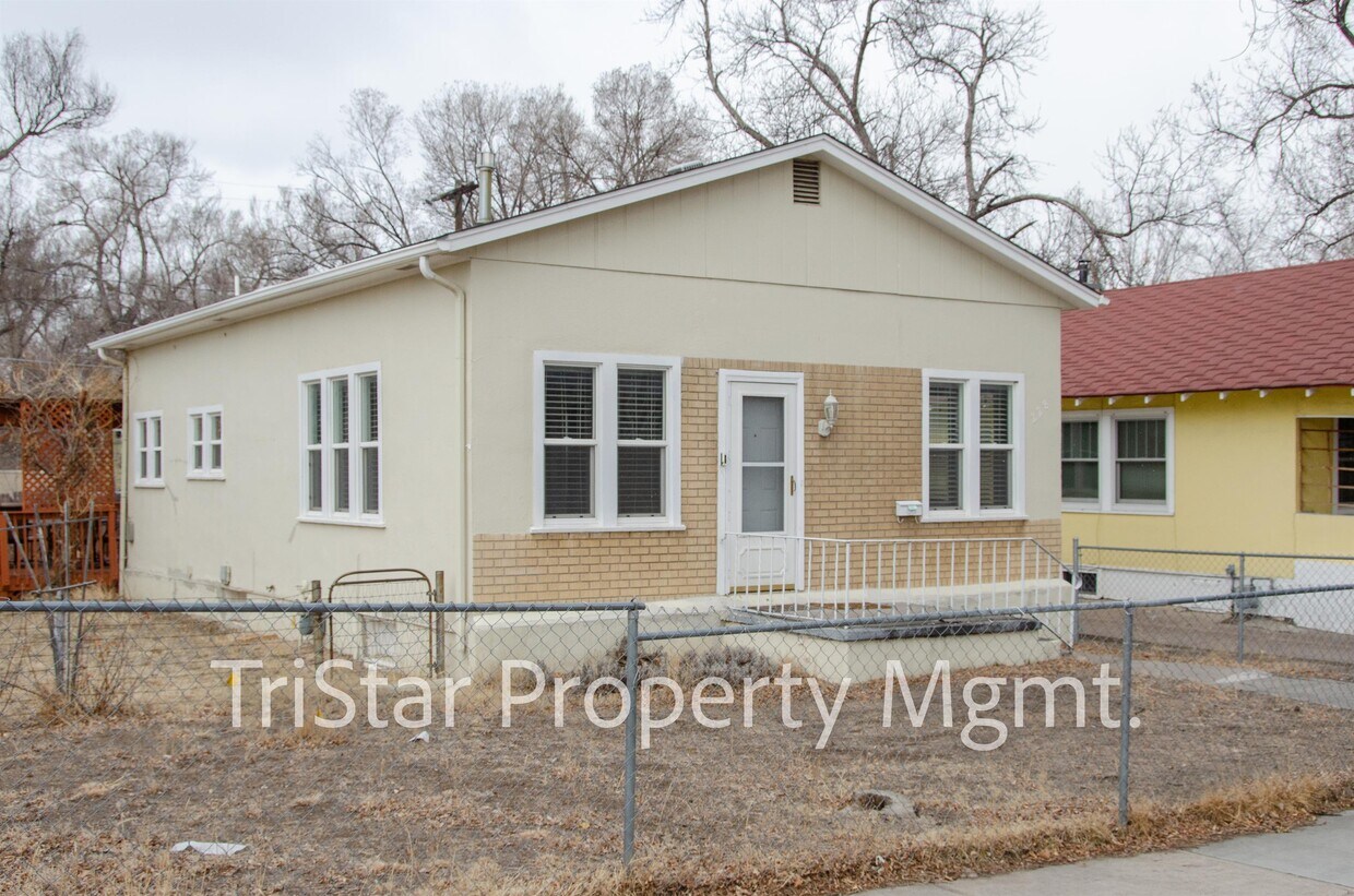 Foto principal - 228 N Hancock Ave