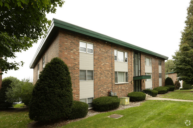 Building Photo - Aspen Ridge Apartments