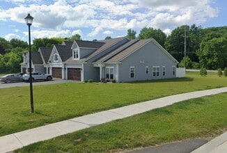 Building Photo - 530 Championship Dr