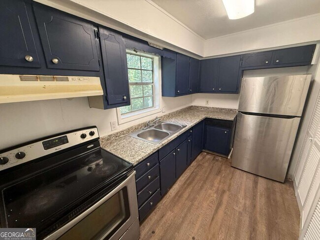 Foto del edificio - 1071 Laurel Ln NW