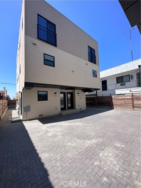 Foto del edificio - 2732 Council St