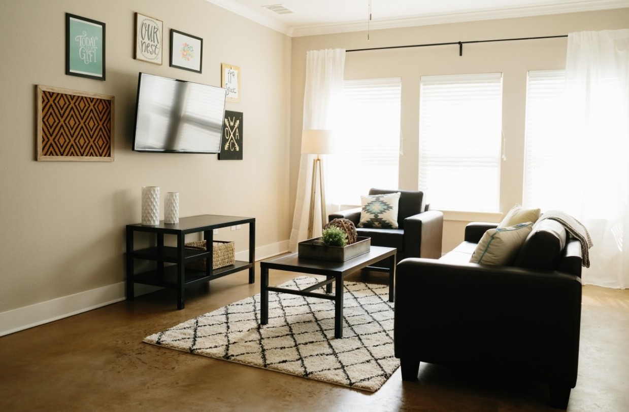 Interior Photo - 11th Street Flats