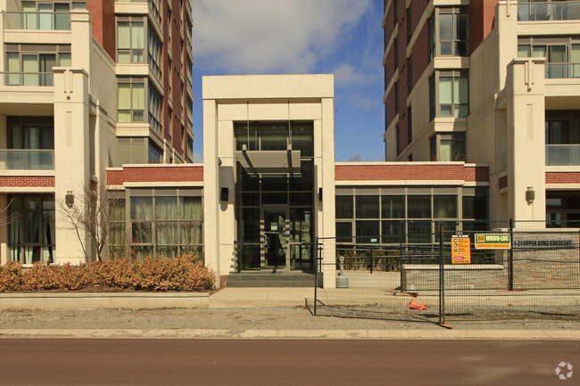 Building Photo - Rouge Bijou Terraces