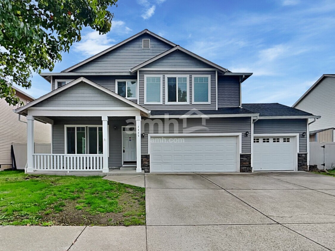 2405 NW 5th Street House Rental in Battle Ground, WA