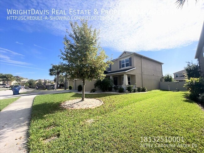 Building Photo - Beautiful 4 Bedroom in Gated Community!