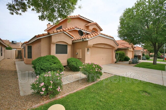 Photo - 12107 N 79th Dr House