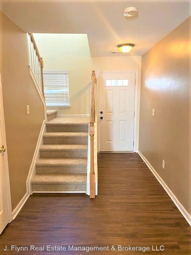Building Photo - 2 br, 2.5 bath House - 2568 Brackley Pl NW