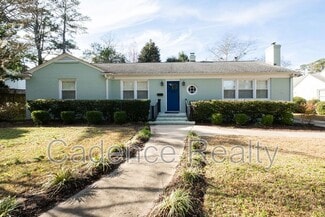 Building Photo - 308 Wayne Dr