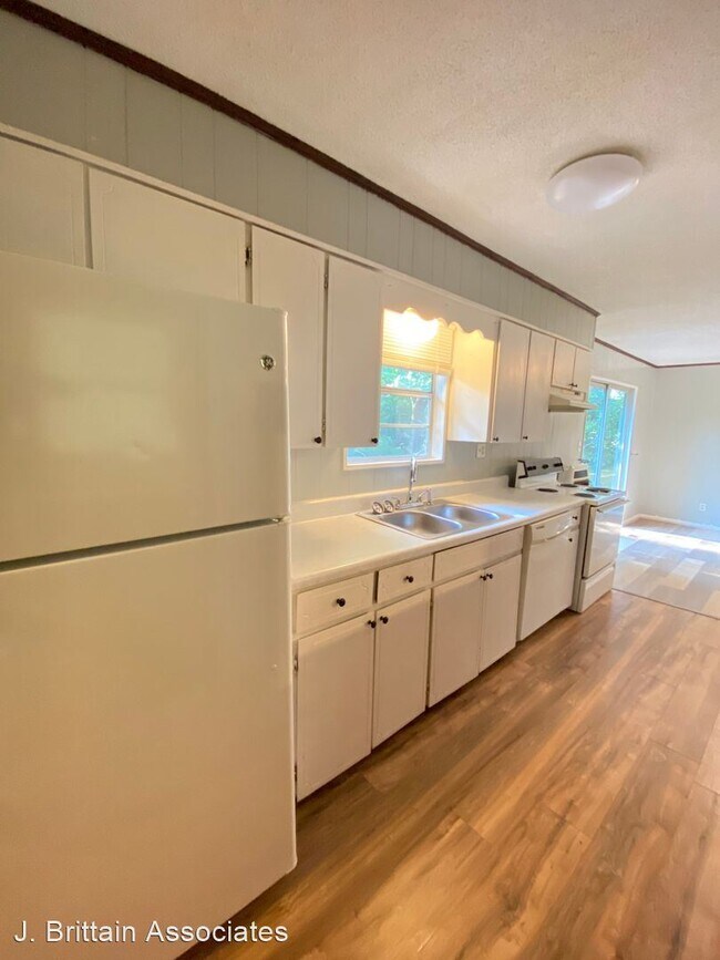 Foto del edificio - 3 br, 1.5 bath House - 6225 May Street