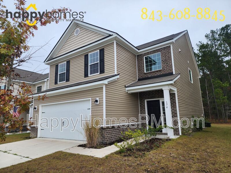 Primary Photo - 174 Daniels Creek Cir