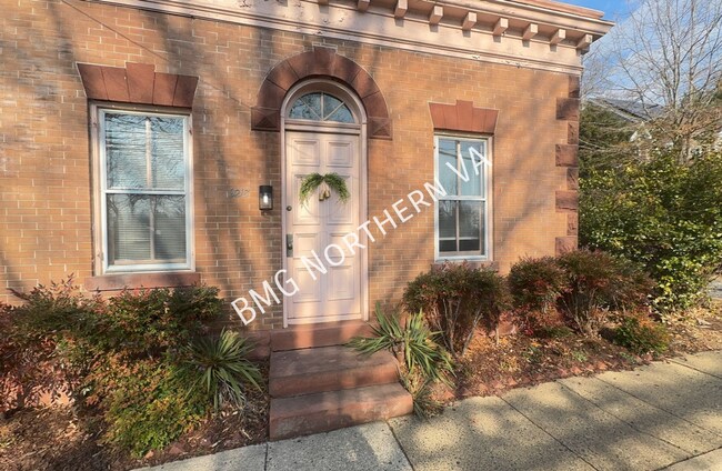 Photo - 9218 Portner Ave- House