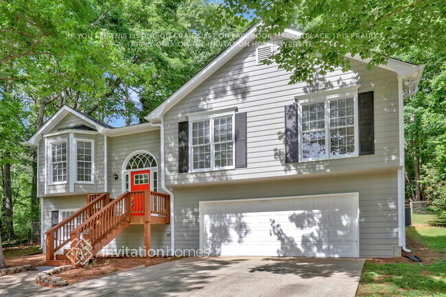 Foto del edificio - 5900 Branden Hill Ln