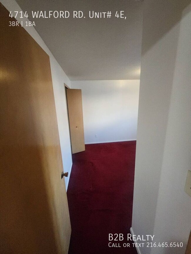 Foto del edificio - 4714 Walford Rd