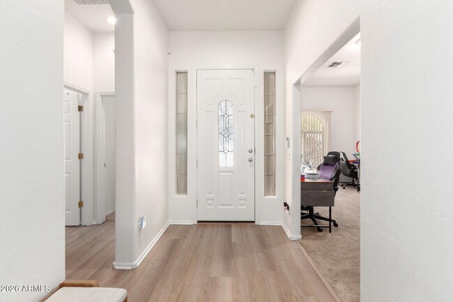 Foto del edificio - 26724 N 83rd Dr