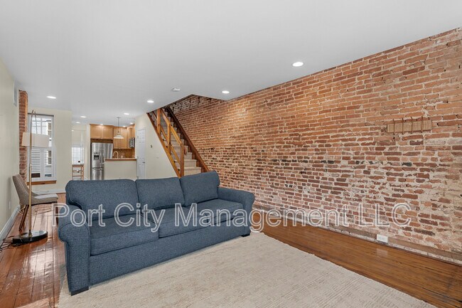 Foto del edificio - 426 E Fort Ave