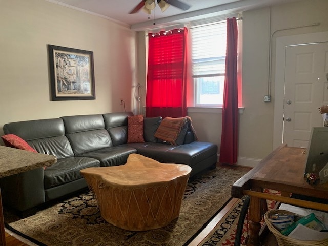 Livingroom - 407 Montgomery Ferry Dr NE
