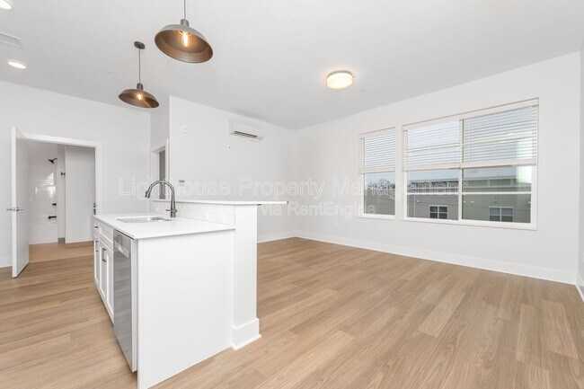 Foto del interior - Southtown Lofts