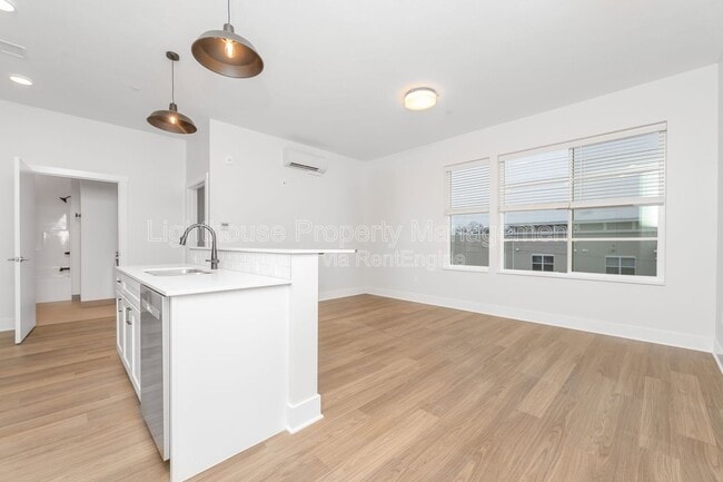 Interior Photo - Southtown Lofts