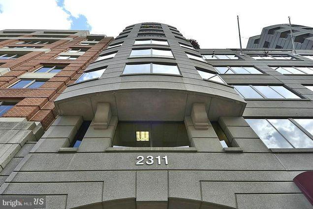 Foto principal - 2311 M St NW