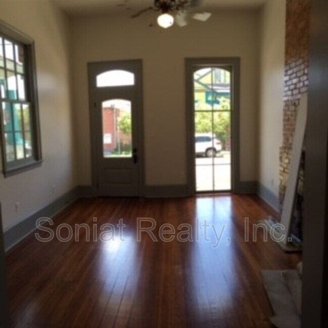 Foto del edificio - 1471 North Rocheblave Street