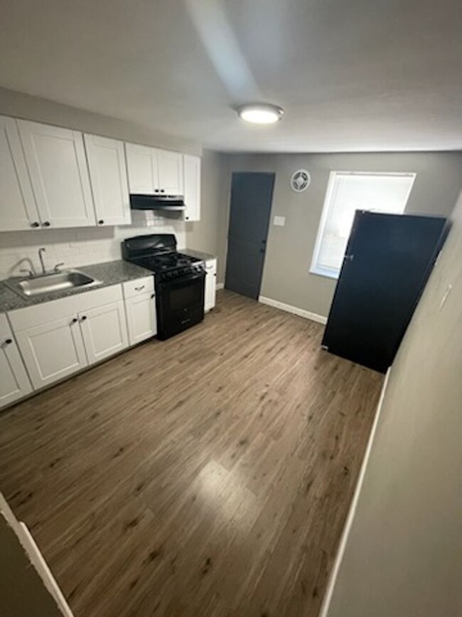 Interior Photo - Wild Cherry Apartments