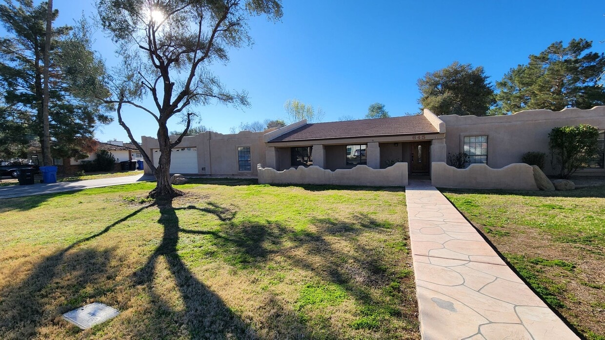 Primary Photo - Remarkable horse property with HUGE yard!
