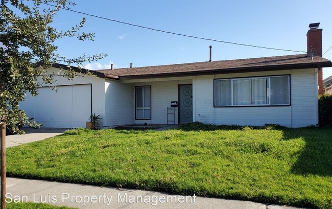Building Photo - 3 br, 2 bath House - 1486 Oceanaire Drive