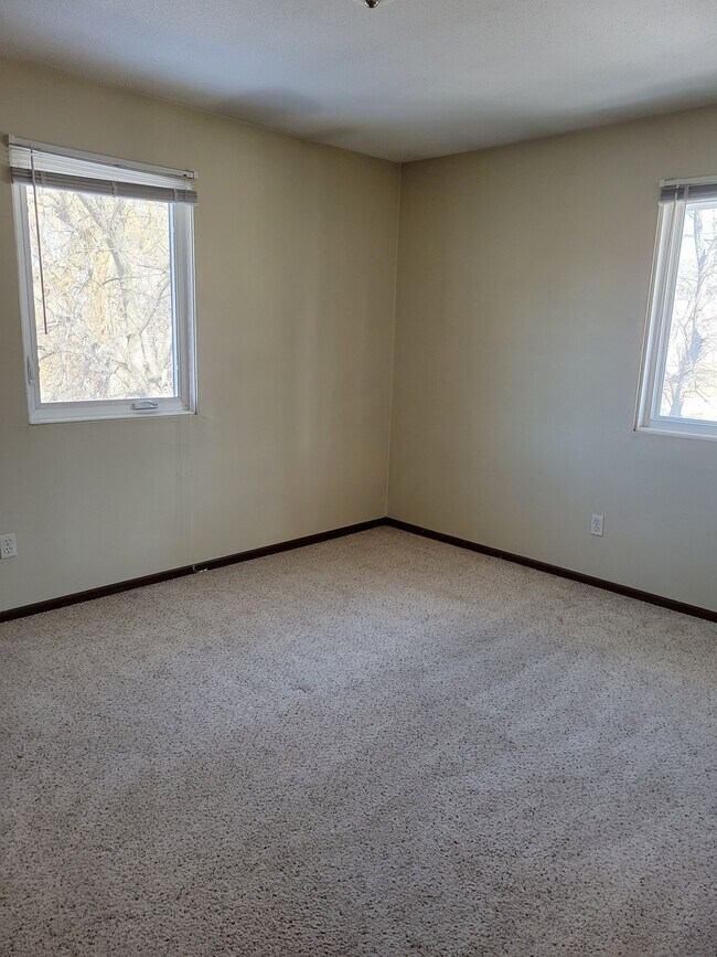 Bedroom #1 - 5743 Glenwood Ave
