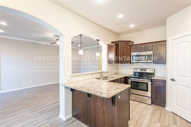 Foto del edificio - 4636 W Croft Dr