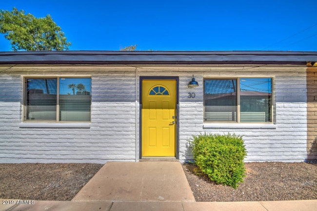 Building Photo - 3445 N 36th St