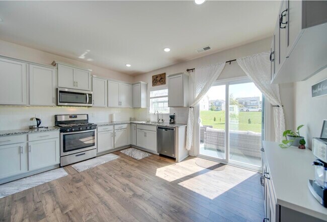 Foto del edificio - 9609 Margrave Dr