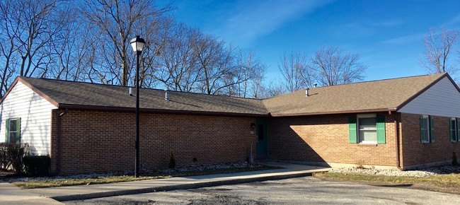 Foto del edificio - 436 E Hoewisher Rd