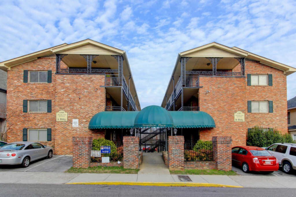 1507 Highland Ave, Knoxville, TN 37916 Apartments 1507 Highland Ave