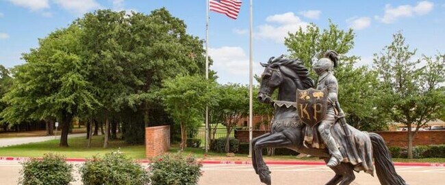 Foto del edificio - 3150 S Garrison Rd