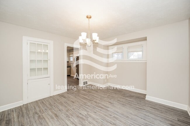 Building Photo - 3573 Cummings Rd