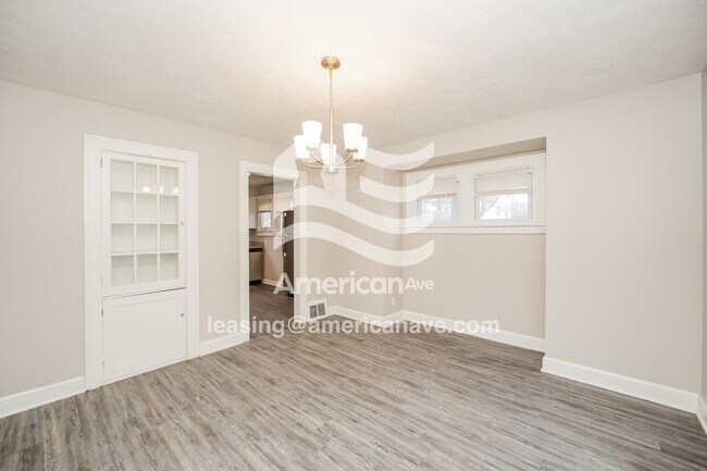 Foto del edificio - 3573 Cummings Rd