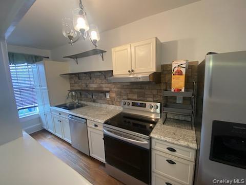 Building Photo - 3313 NY-343