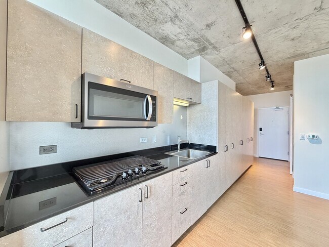 Foto del edificio - 1515 N Fremont St