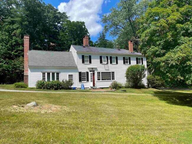 Building Photo - 110 Pickpocket Rd