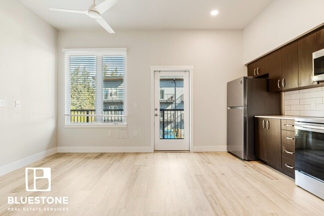 Foto del interior - Brookside Apartments