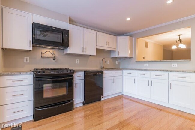 Building Photo - 3 br, 4 bath Townhome - 6007 Clerkenwell Ct