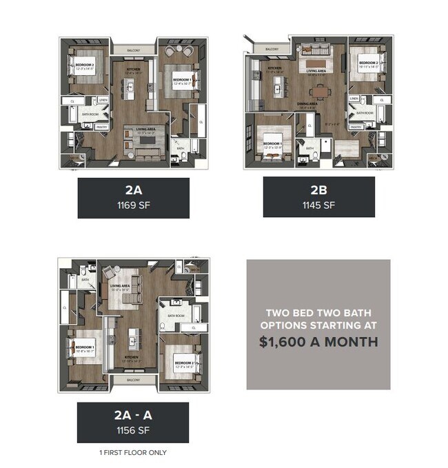 Emerson Flats Apartments 13 S Maple St Manchester, PA