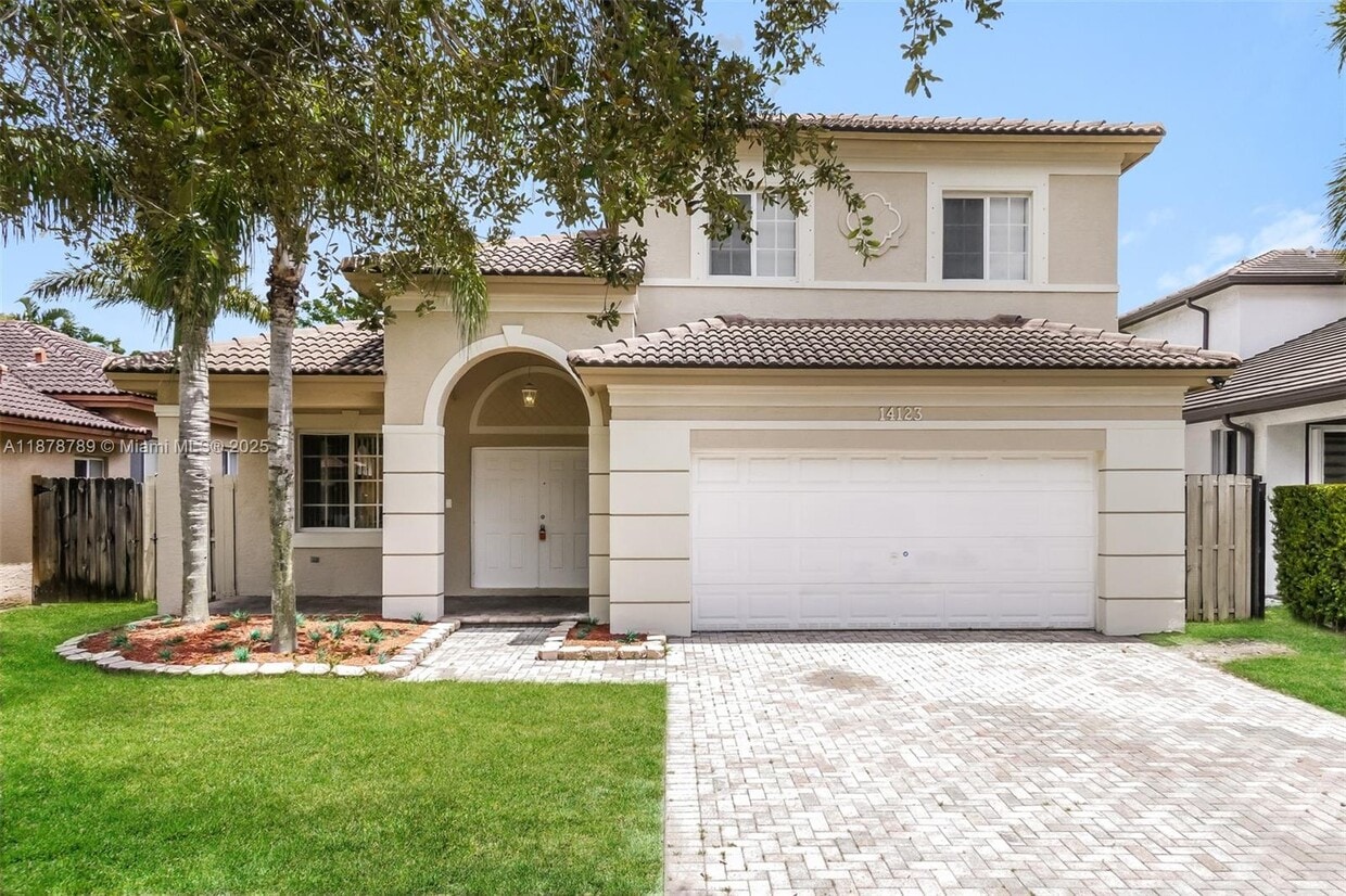 Primary Photo - 14123 SW 158th Ct