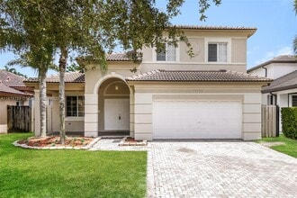 Building Photo - 14123 SW 158th Ct