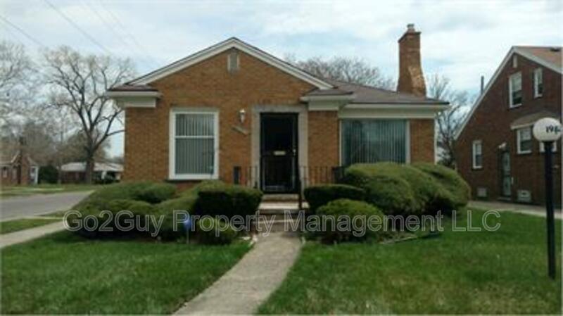Foto principal - 19822 Freeland St