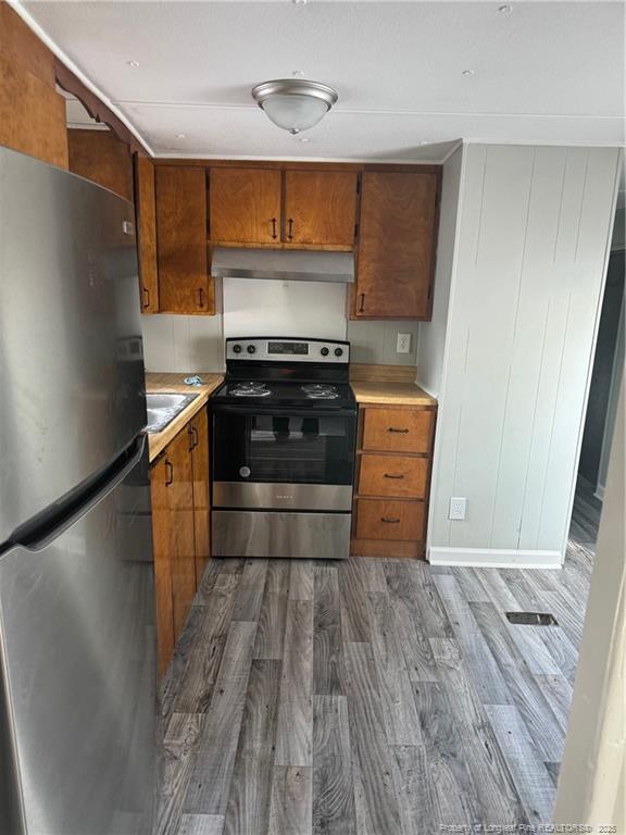 Foto del edificio - 2922 Dunebuggy Ln